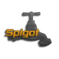 SpigotMC Logo